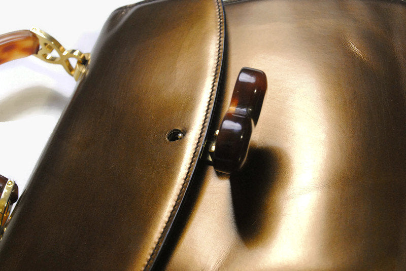 Vintage Moschino by Redwall Handbag