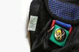 Vintage United Colors of Benetton by Stephen Peng Backpack