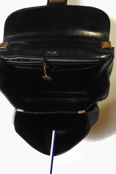 Vintage Celine Bag – dla dushy