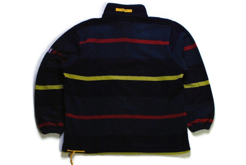 Vintage Gant Fleece Small / Medium