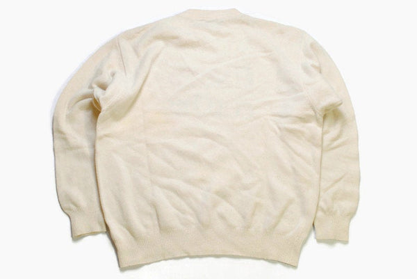 Vintage United Colors of Benetton Sweater Large / XLarge