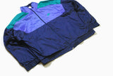 Vintage Nike Track Jacket Medium / Large