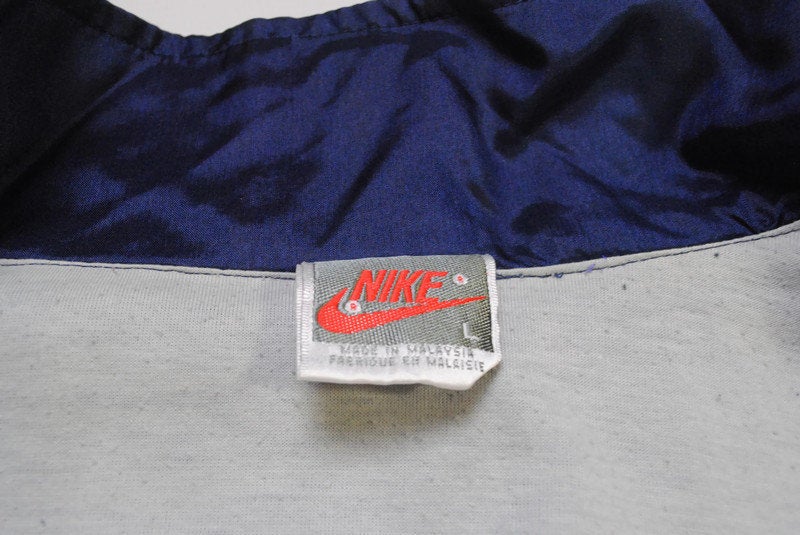 Vintage Nike Track Jacket Medium / Large