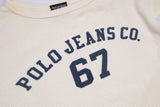 Vintage Polo Jeans Co by Ralph Lauren Sweatshirt Large