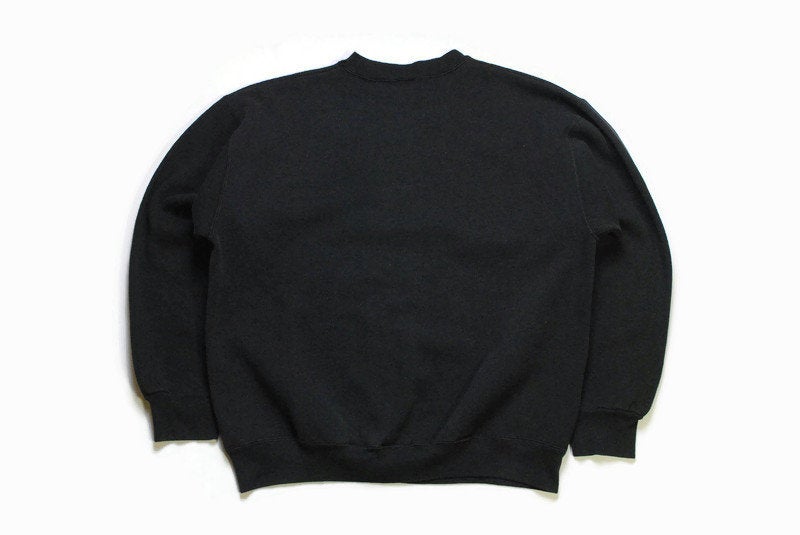 Vintage Pittsburg Penguins 1993 Sweatshirt Small / Medium