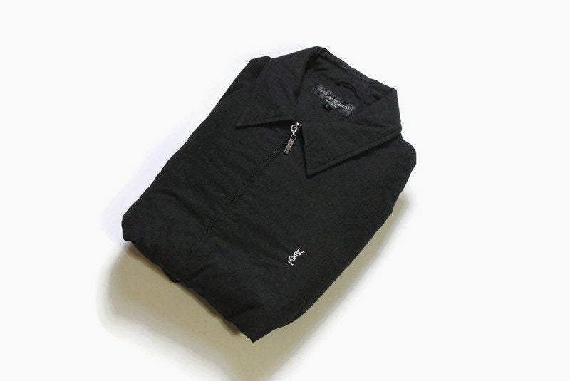 Vintage Yves Saint Laurent Jacket