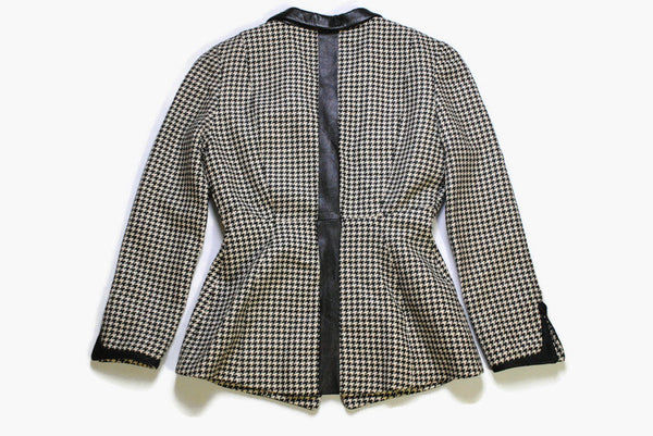 Vintage Thierry Mugler Blazer Jacket Women's Small