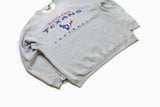 Vintage Houston Texans Puma Sweatshirt XXLarge