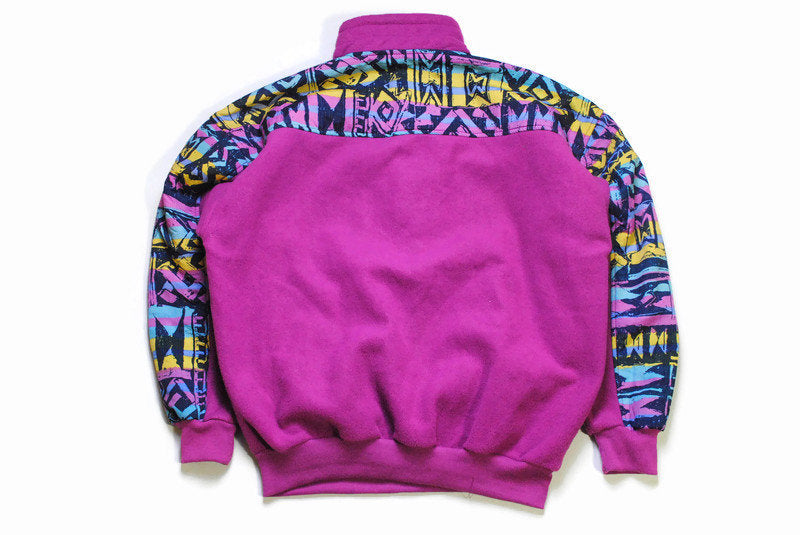 Vintage Fleece Small