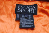 Vintage Escada Sport Corduroy Jacket Women's Large