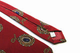 Vintage Moschino Tie