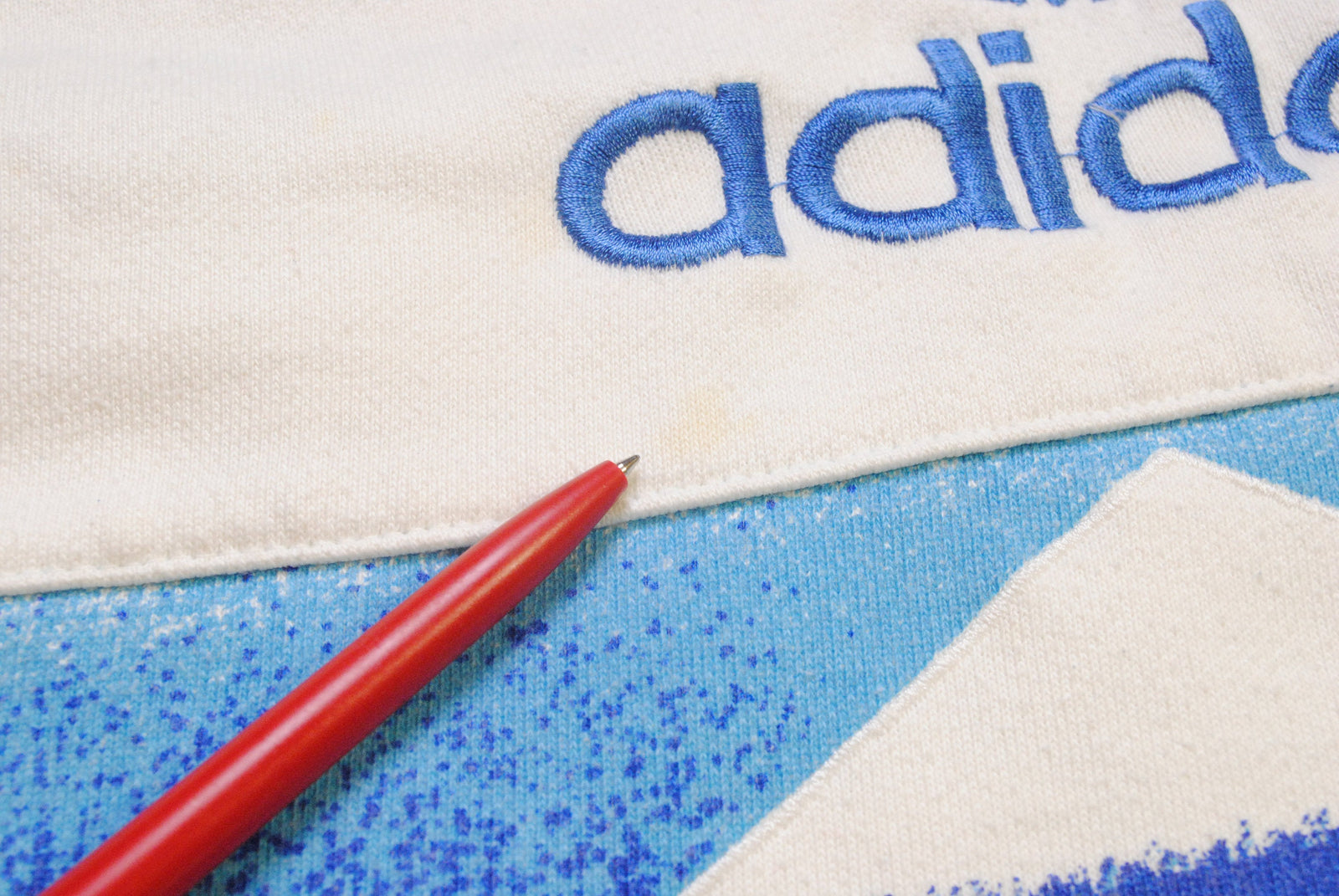 Vintage Adidas Take Off Olympic Winter Games Sweatshirt Vintage Adidas Take Off Olympic Winter Games Sweatshirt