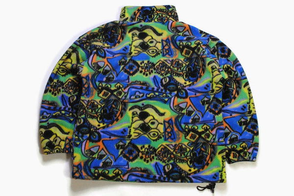 Vintage Fleece Medium / Large