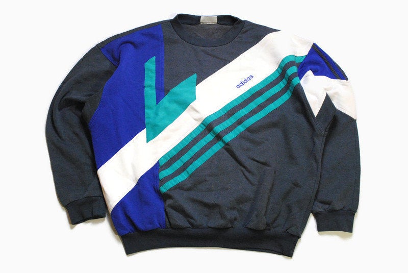 Vintage Adidas Tracksuit Medium