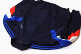Vintage Adidas Track Jacket Large