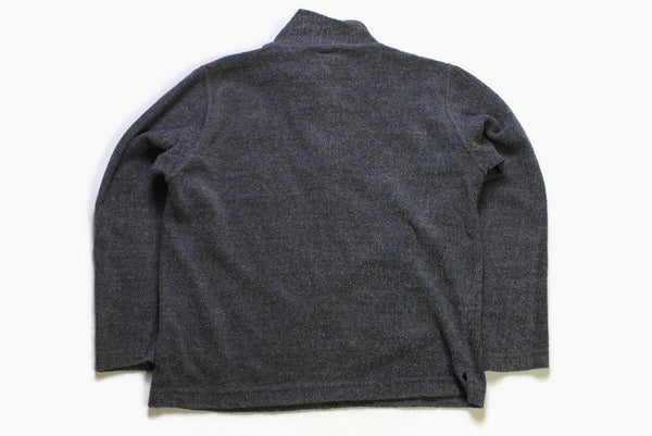 Vintage Lacoste Fleece XSmall / Small