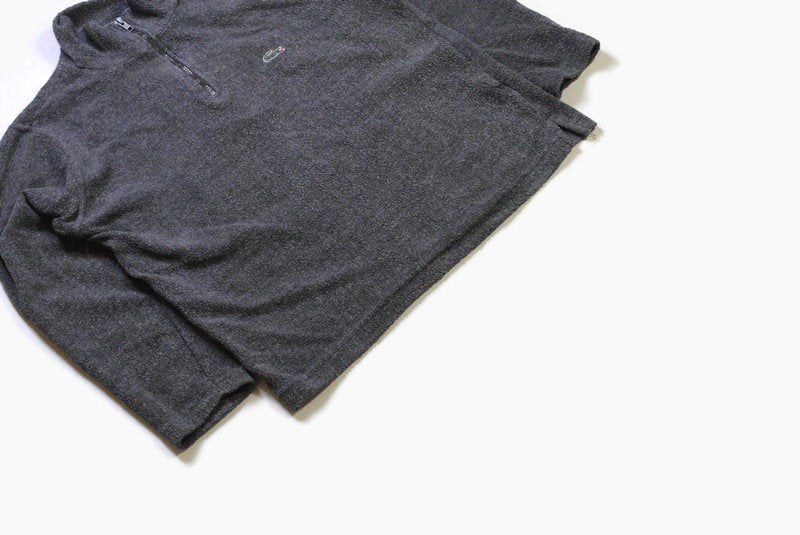 Vintage Lacoste Fleece XSmall / Small