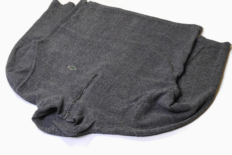 Vintage Lacoste Fleece XSmall / Small
