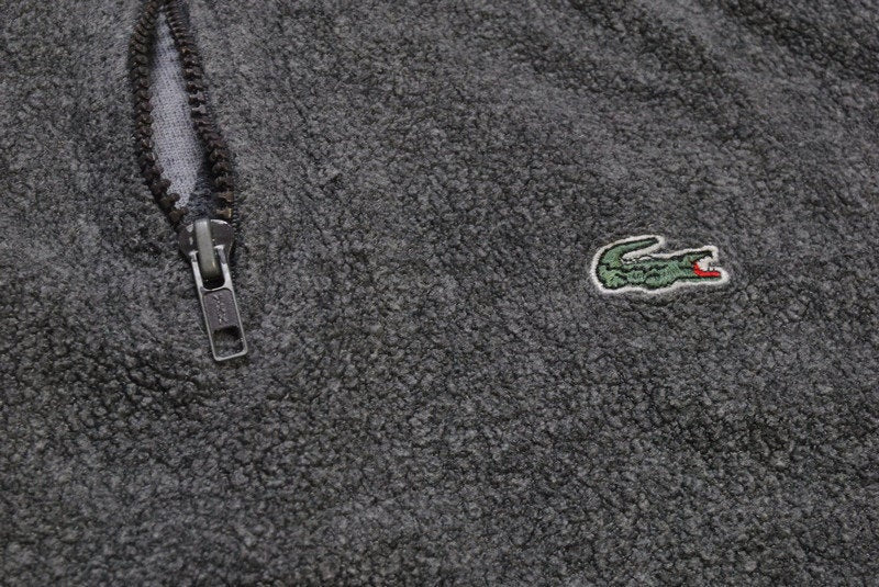 Vintage Lacoste Fleece XSmall / Small