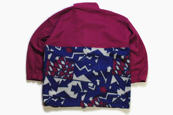 Vintage Fleece Medium / Large