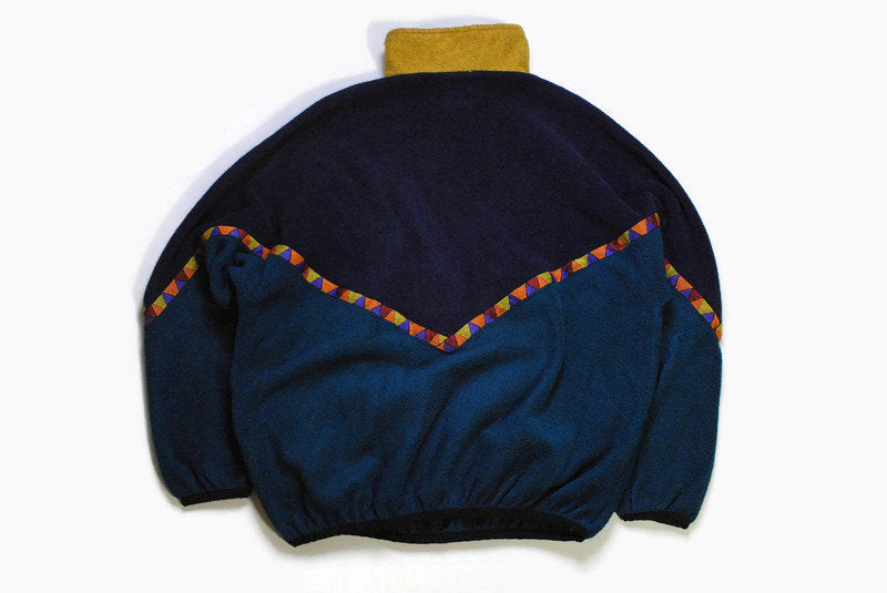 Vintage Jack Wolfskin Fleece