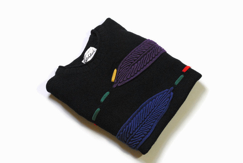 Vintage Carlo Colucci Sweater Small / Medium