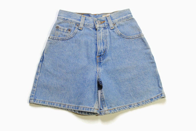 Vintage Levi’s Denim Shorts Women's XSmall