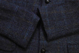 Vintage Harris Tweed x Walbusch Blazer Medium / Large