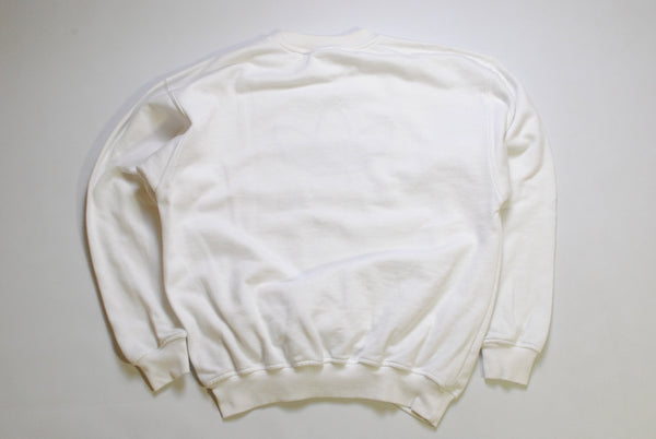 Vintage Adidas Sweatshirt Small / Medium