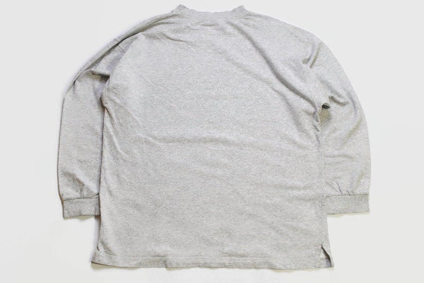 Vintage Reebok Sweatshirt Large / XLarge