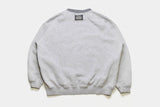 Vintage Pelle Pelle Marc Buchanan Sweatshirt Large / XLarge