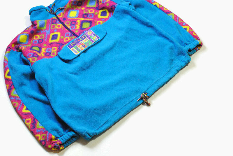 Vintage Fleece Large