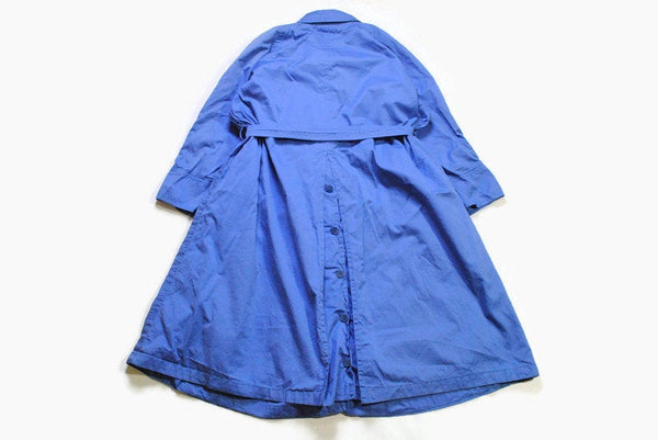 Vintage Jil Sander+ Trench Coat Women's 38