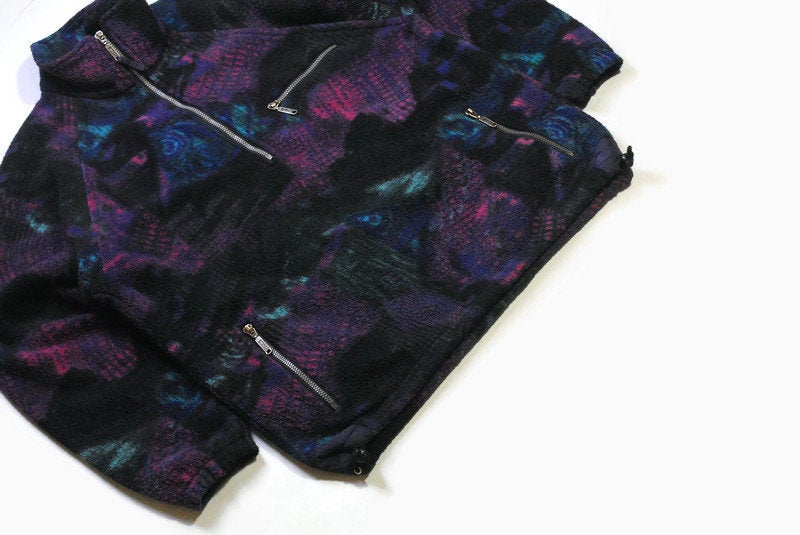 Vintage Mammut Fleece Medium / Large