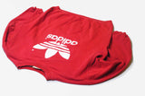 Vintage Adidas Sweatshirt Medium