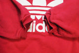 Vintage Adidas Sweatshirt Medium