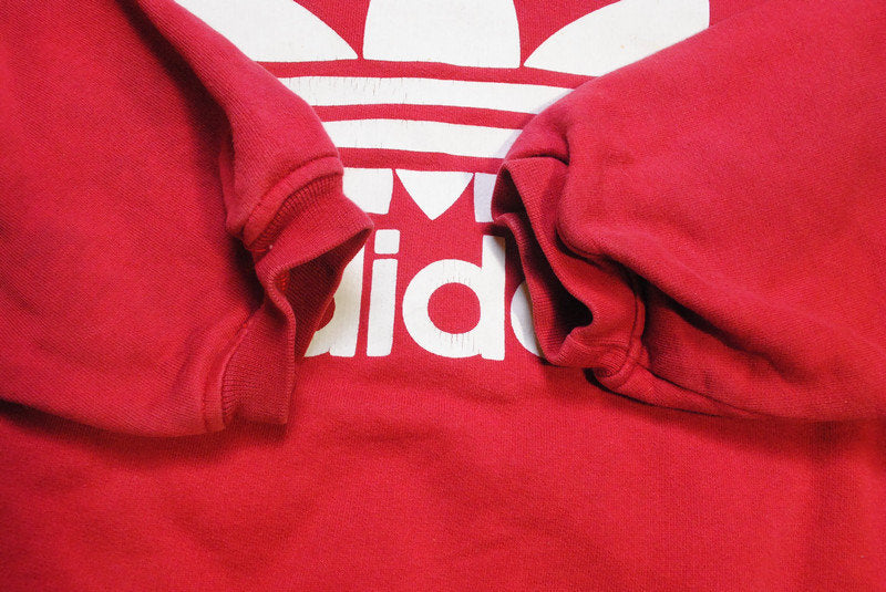 Vintage Adidas Sweatshirt Medium