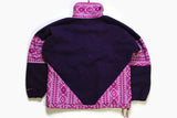 Vintage Fleece Medium