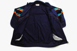 Vintage Adidas Track Jacket Women's 34/36