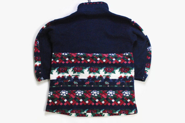 Vintage Fleece Small