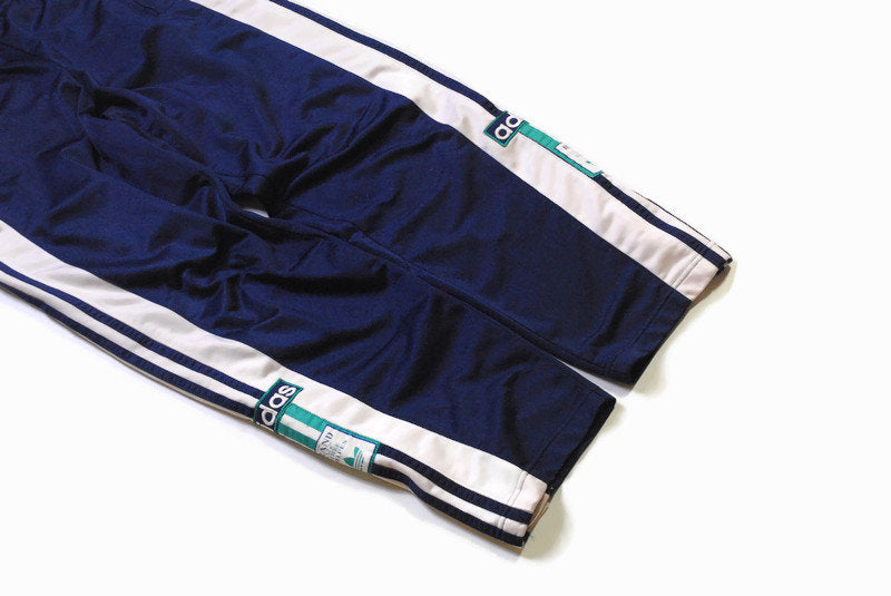 Vintage Adidas Originals Track Pants Small