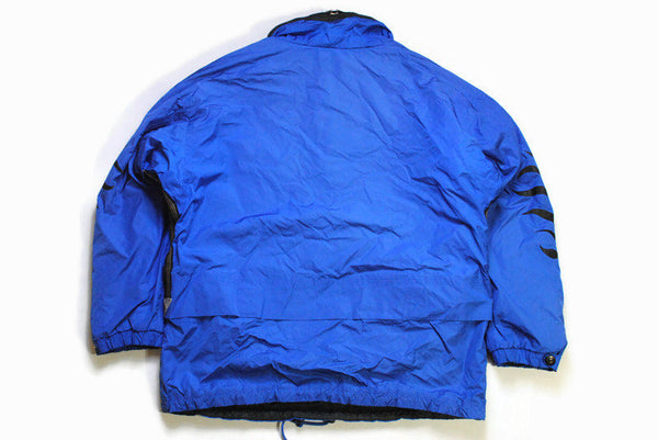 Vintage Bogner Markus Wasmeier Anorak Jacket XLarge