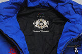 Vintage Bogner Markus Wasmeier Anorak Jacket XLarge