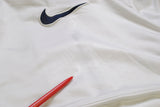 Vintage Nike Track Jacket Medium
