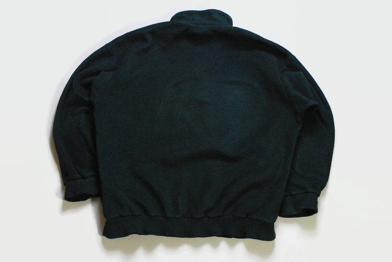 Vintage Fila North Lake Fleece XLarge