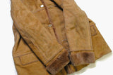 Vintage Salvatore Ferragamo Coat Women's F46