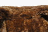 Vintage Salvatore Ferragamo Coat Women's F46