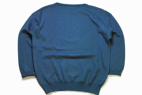 Vintage Adidas Sweater Large