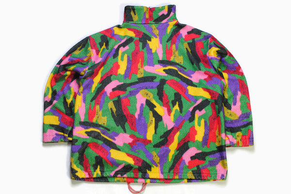 Vintage Fleece Large / XLarge