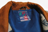 Vintage Spectator Coat Medium / Large